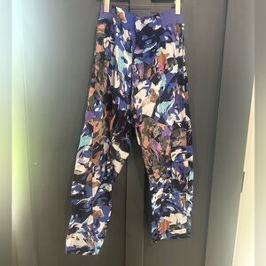 Free People Mesmerize Me Pants - M - NWT!!